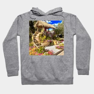 Nipa Hut Hoodie